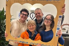 Ruvo di Puglia, il piccolo borgo che conquista grandi visitatori da tutto il mondo