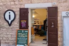 Infopoint Turistico, Ruvo riceve 16mila euro dalla Regione per la stagione estiva
