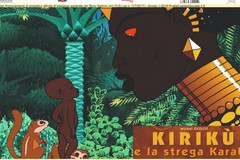 “Kirikou e la strega Karaba”, due laboratori per infanzia e adolescenza dedicati all'intercultura