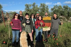 La Ràkene, Comunità che Supporta l’Agricoltura, si racconta a Ruvo di Puglia