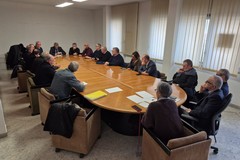 Interventi per 180milioni per opere irrigue: Ruvo c'è