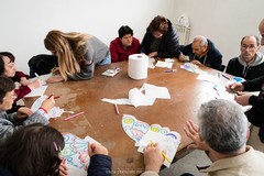 Le installazioni di Luci e Suoni d'Artista a Ruvo di Puglia si accenderanno il prossimo 7 dicembre