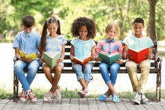 Ruvo celebra la Giornata dei diritti dell'infanzia con progetti di lettura