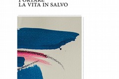 "Portare la vita in salvo", il 2 novembre la presentazione del libro