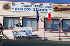 Al liceo Tedone di Ruvo di Puglia arriva il percorso con curvatura biomedica