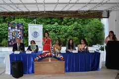 Nuova guida per Lions e Leo Club di Ruvo: una serata tra riconoscimenti e impegno sociale