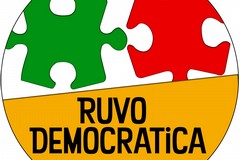 Nasce "Ruvo Democratica". Il coordinatore è Andrea Lobascio