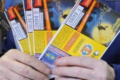 Lotteria Italia, venduto a Ruvo di Puglia uno dei biglietti vincitori