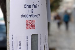 “Che fai il 12 dicembre?” - Il misterioso teaser che annuncia il ritorno di Luci e Suoni d’Artista