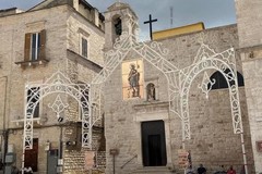 Natale con la Confraternita San Rocco: fede e tradizione a Ruvo di Puglia