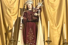 Processione Madonna del Carmelo, l'itinerario e le disposizioni per il traffico