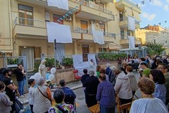La Madonna Pellegrina ritorna nella Cattedrale di Ruvo di Puglia