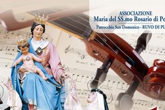 "I Grandi della Musica" per celebrare la Madonna del Rosario