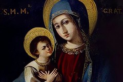 Il ritorno della tela di Maria Santissima delle Grazie a Ruvo di Puglia