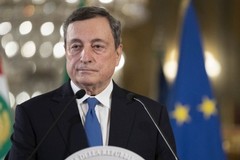 Governo Draghi, a Ruvo c'è chi dice "no"
