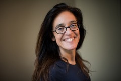 Michela Marzano torna alle Vecchie Segherie Mastrototaro