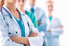 Assistenza primaria: in arrivo 96 nuovi medici nella ASL Bari