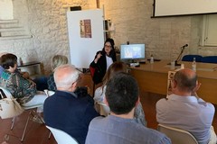 “Memorie Sacre Ruvesi” tra tutela e valorizzazione, il patrimonio religioso si racconta alla città