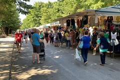 Il mercato settimanale di Ruvo di Puglia si terrà regolarmente sabato 1 novembre