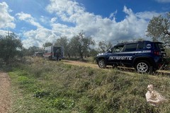 70enne accusa un malore a Ruvo di Puglia, salvato da Metronotte e 118