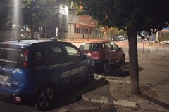 Furto sventato sulla Terlizzi-Giovinazzo, auto rubata recuperata a Ruvo