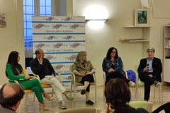 Il romanzo di Teresa Antonacci sull’autismo emoziona Ruvo di Puglia