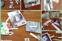 La valigia dei ricordi: quando la memoria diventa emozione