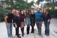 Nel giorno di Santa Lucia, alla RSA M.M. Spada di Ruvo di Puglia il “pranzo di Natale”