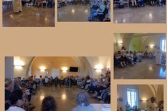 Le reliquie di San Pio alla RSA “MM Spada” di Ruvo di Puglia