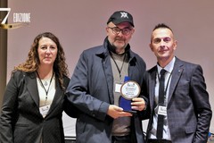 Due premi in un solo weekend per il corto "Bad Romance": Michele Pinto trionfa a New York e in Toscana