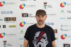 Il regista ruvese Michele Pinto organizza a Lecce il festival internazionale del cinema digitale indipendente