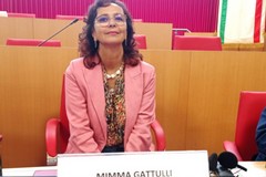 45 anni di ANT: la presentazione in Regione con la ruvese Mimma Gattulli
