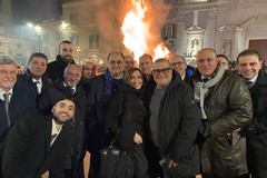 Cresce il gemellaggio tra i Comitati Feste Patronali di Ruvo di Puglia e Molfetta