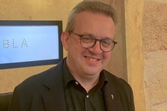 Le parole del sindaco di Ruvo dopo la nomina del vescovo Domenico Basile