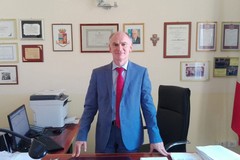 Il dottor Aurelio Montaruli, nuovo Dirigente del Compartimento di Polizia Ferroviaria per la Calabria