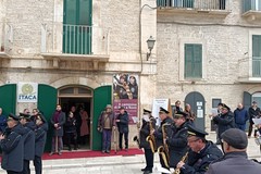 “Il cammino di fede a Ruvo”: negli scatti di Enzo Paparella l’anima più profonda della città