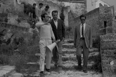 Il 15 settembre a Serra Petrullo arriva una mostra su Pasolini