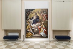 "Tesori d'arte sacra", al Museo Diocesano esposizioni speciali
