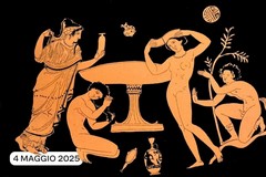 Tesori antichi a porte aperte: apertura straordinaria del Museo Jatta di Ruvo di Puglia
