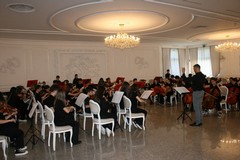 Il concorso Euterpe "Best Music School" in memoria della ruvese Margherita Porfido