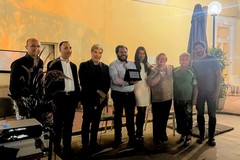 Il Sindaco Chieco elogia la cura quotidiana: a Ruvo di Puglia la quinta edizione del Premio “Nicola Tedone”