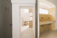 Ruvo di Puglia, entrano in funzione due nuovi bagni pubblici nel nucleo antico