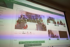 Ruvo: sedute del Consiglio Comunale in diretta streaming