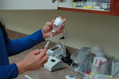Vaccino antinfluenzale per i donatori AVIS, come prenotarsi