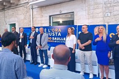 Intervista a Orazio Saulle