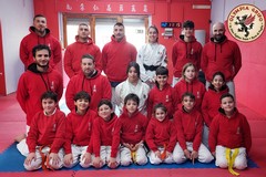 Olympia Grifo di Ruvo di Puglia, in programma i campionati europei e del mondo