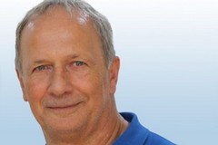 Elezioni amministrative 2027: Orazio Saulle primo candidato sindaco di Ruvo