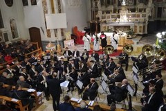 CUM NATUS ESSET JESUS, armonie sacre nella chiesa di San Domenico a Ruvo di Puglia