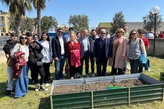 Coltivare comunità, nutrire il futuro, a Ruvo di Puglia germoglia “Orti di Puglia”