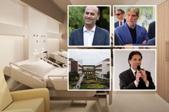 Nuovo Ospedale del Nord Barese, i sindaci fanno fronte comune